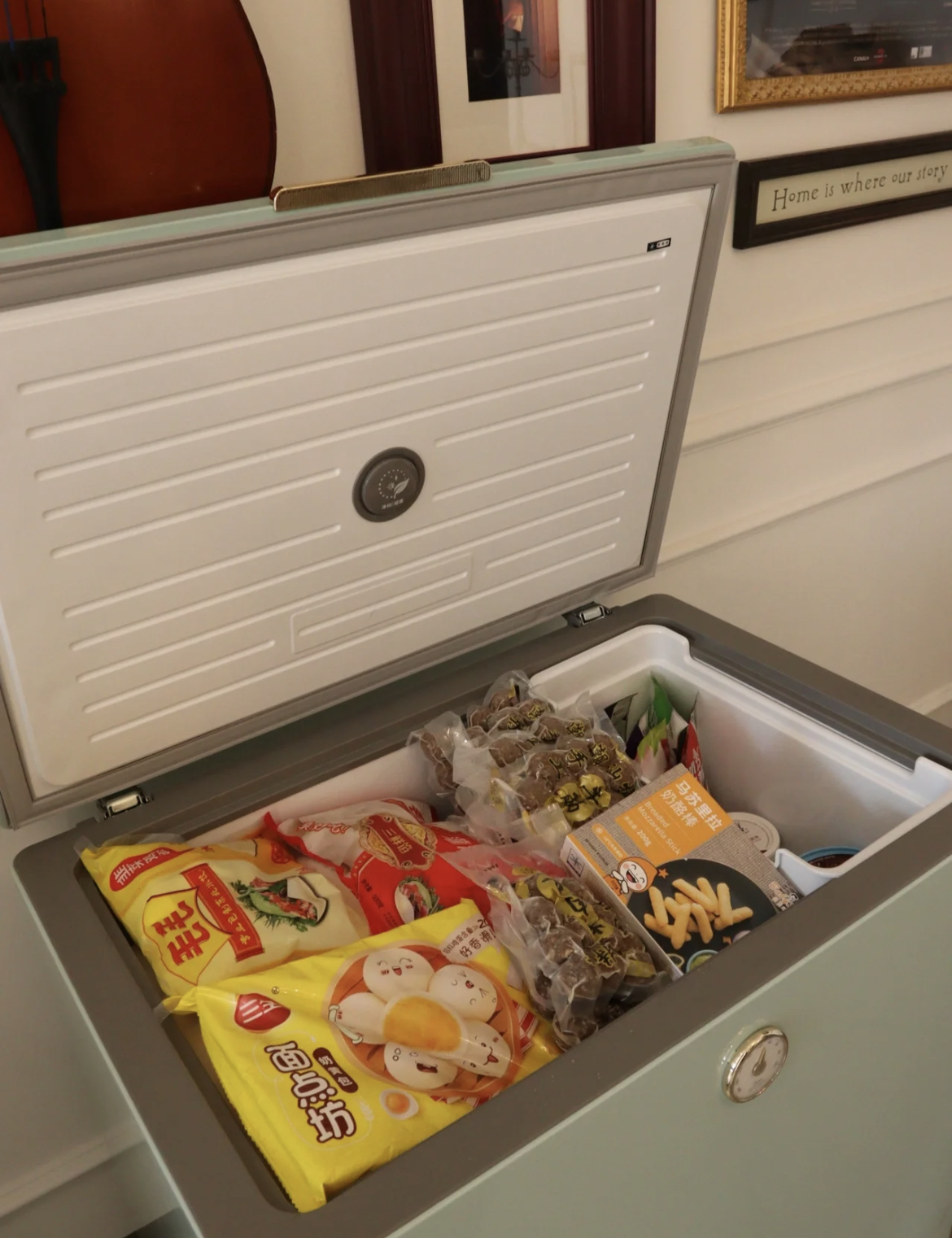 "冰柜"到底值不值得投入?我用了六个月,来谈一谈真实的感受