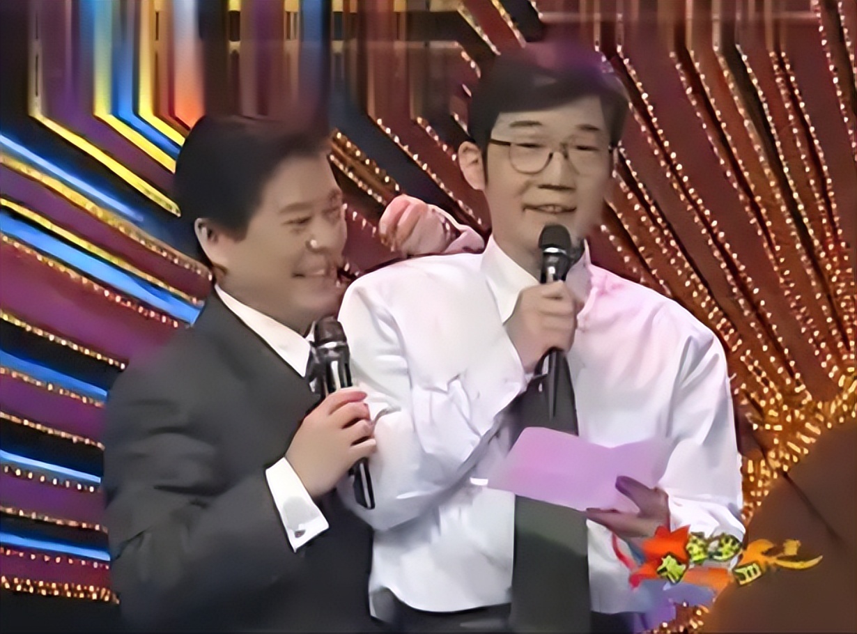 19年后，再看奇志和大兵各自的境遇，他们的差距一目了然