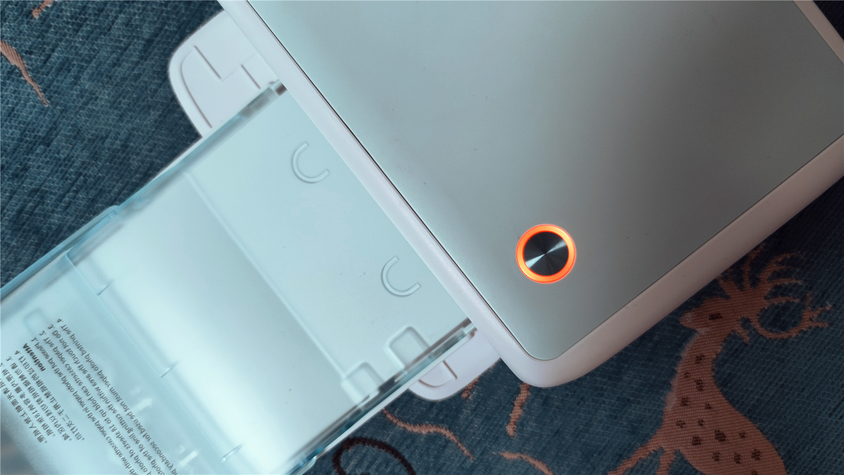 照片还是拿在手中的，才是回忆，照片打印机使用有感