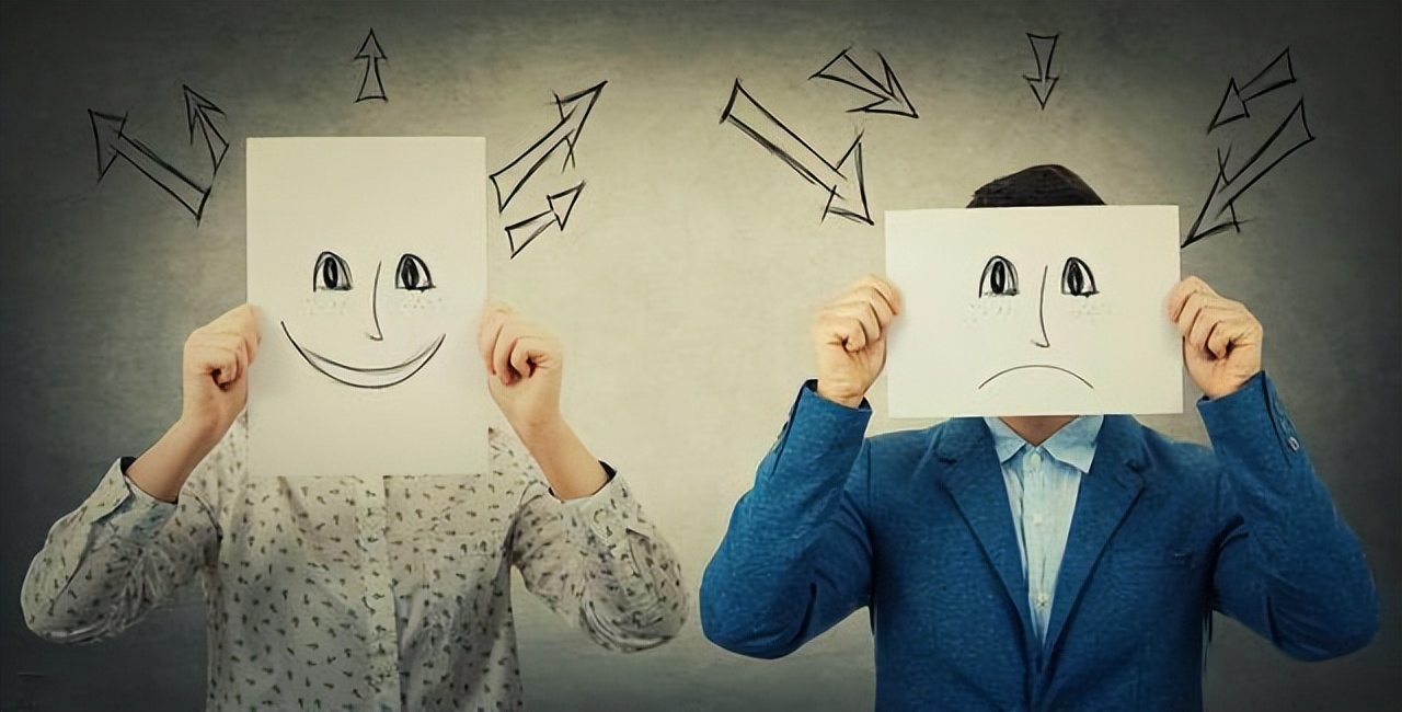 日本USA性格测试：你的两个日常习惯，早已暴露了你的真实性格