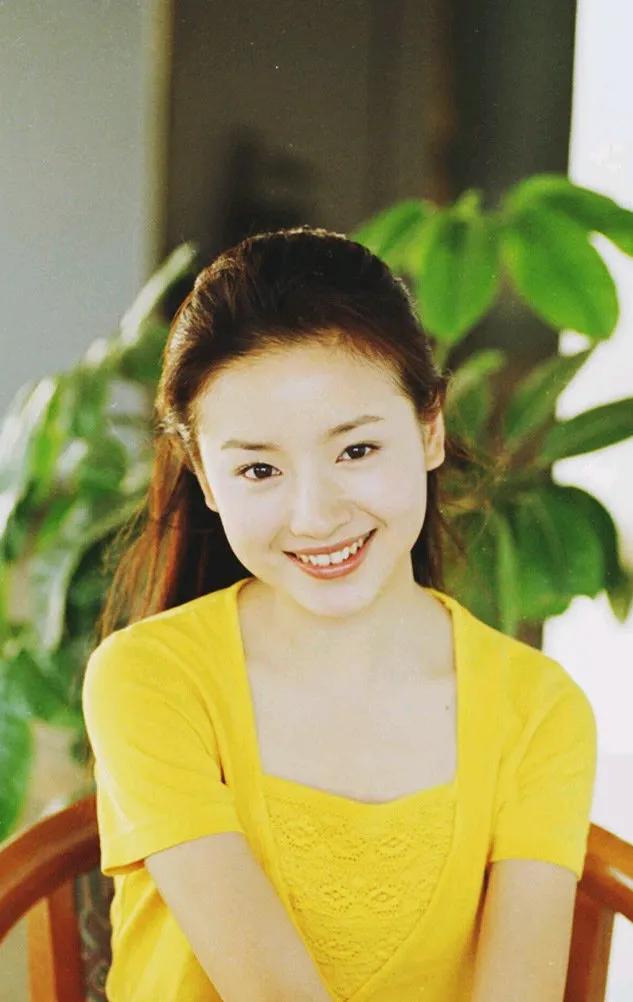 女怕嫁错郎：董洁