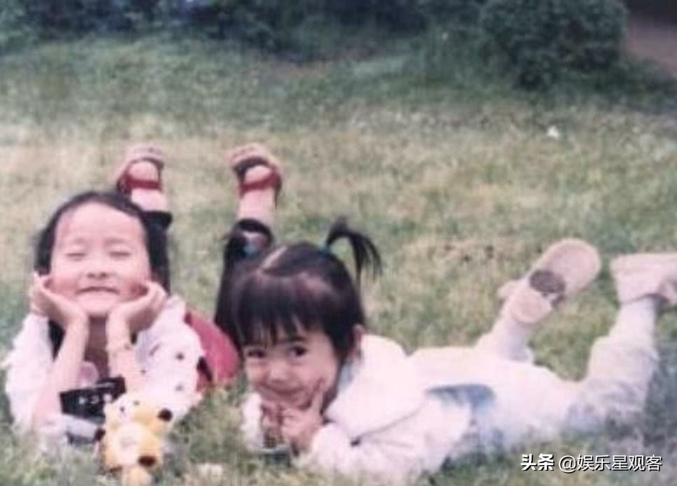 12年前，和安以轩秘恋2年的李承铉，为何转身就“嫁”给了戚薇