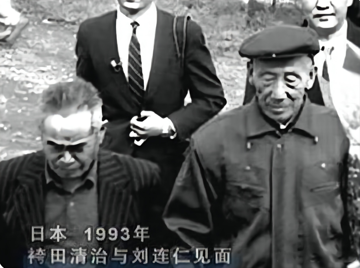 1958年，日本猎人在山洞中发现野人，一查竟是穴居13年的中国人