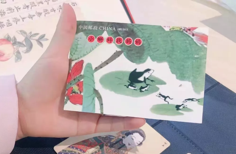 边玩边涨知识！给姐姐预订的新年礼物，强烈推荐给大家