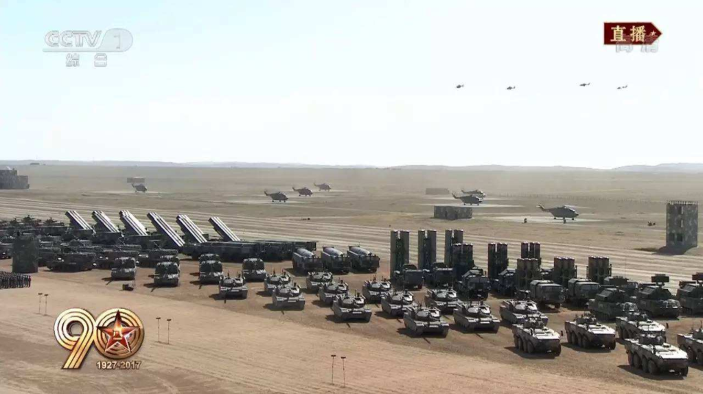 �й�����Ԥ�������������¸ߣ�Ϊ��˵�й������ǲ��ɸ��Ƶ��漣��