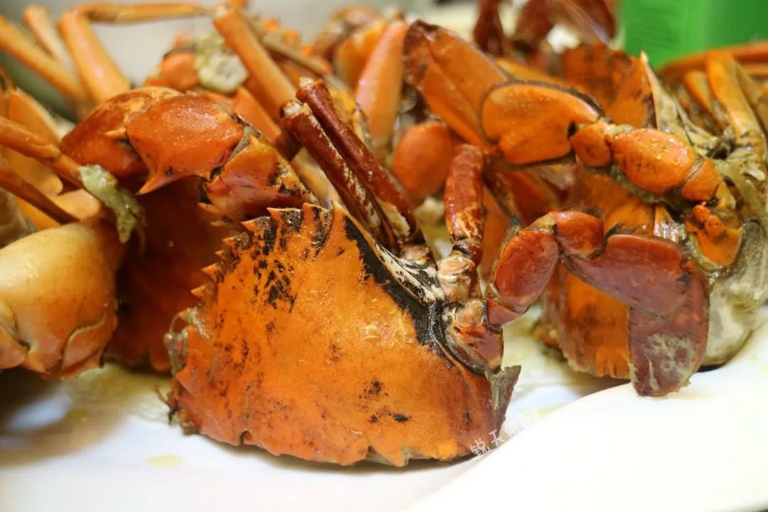 厦门寻常巷陌里的同安老美食，每道菜都历史悠久，朴素美味又难忘
