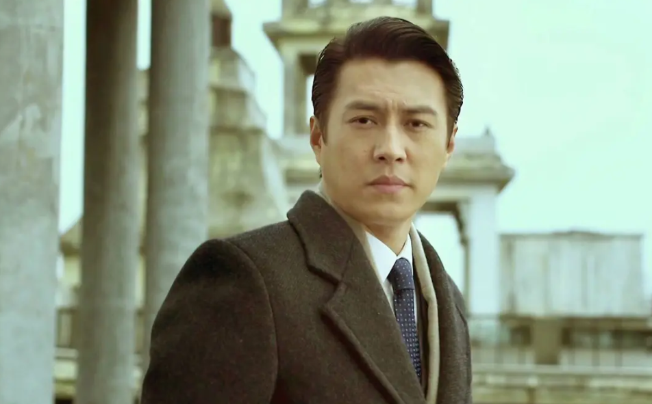 7个“千人一面”的演员：有人走不出舒适圈，有人演什么都像自己