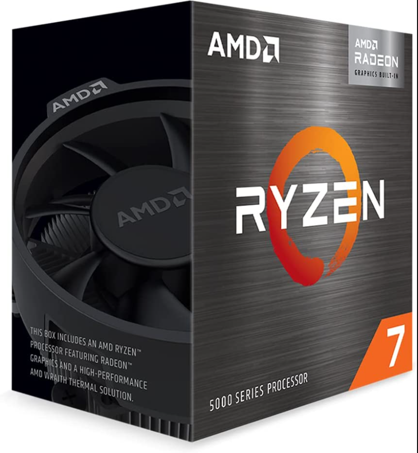 2021六大CPU推荐，英特尔与AMD平分秋色
