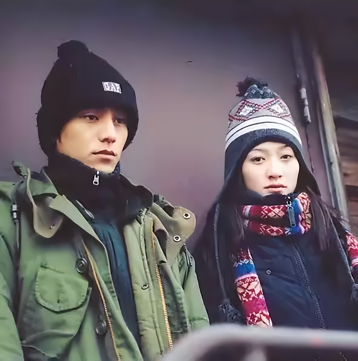 别了，温哥华——陈坤，赵子琪，李小冉倾情演绎