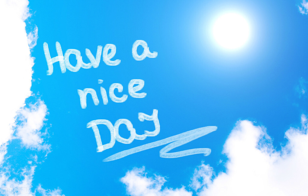 30张冬日早安问候图片,英文清新文艺唯美,祝福你好心情