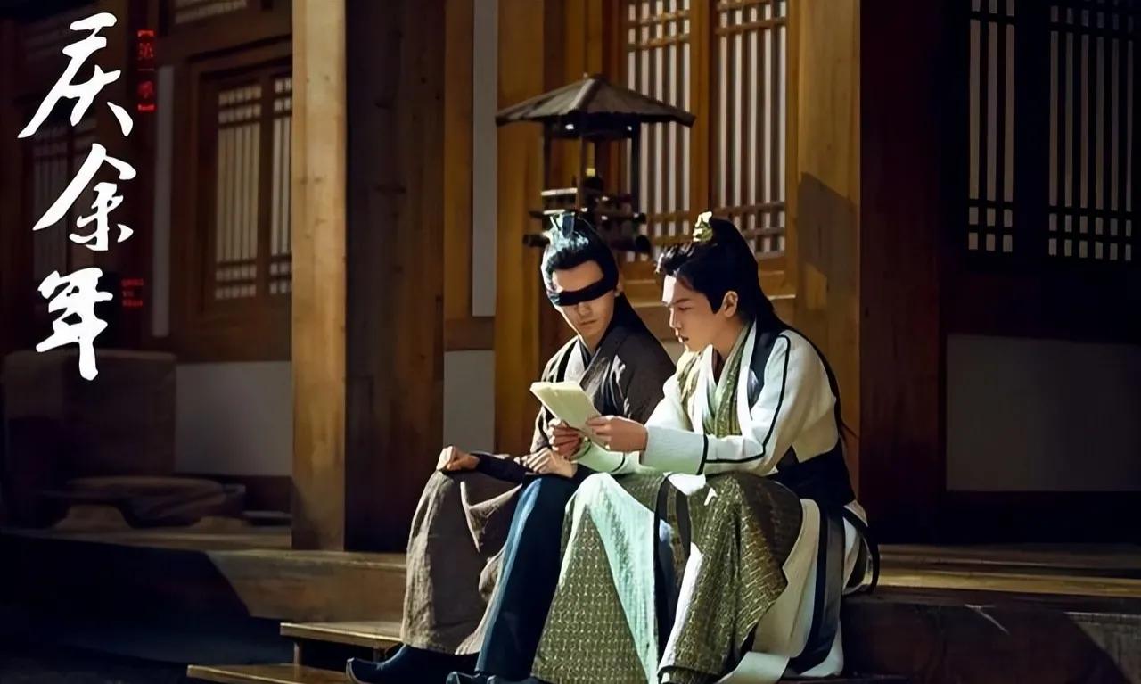 暑假来了，推荐给大家几部好看的电视剧