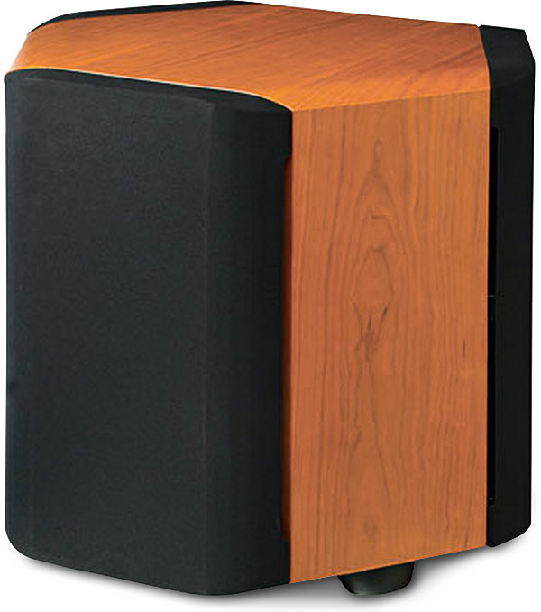 请记住这个名字,因为这是目前地球上最好的低音炮,没有之一.