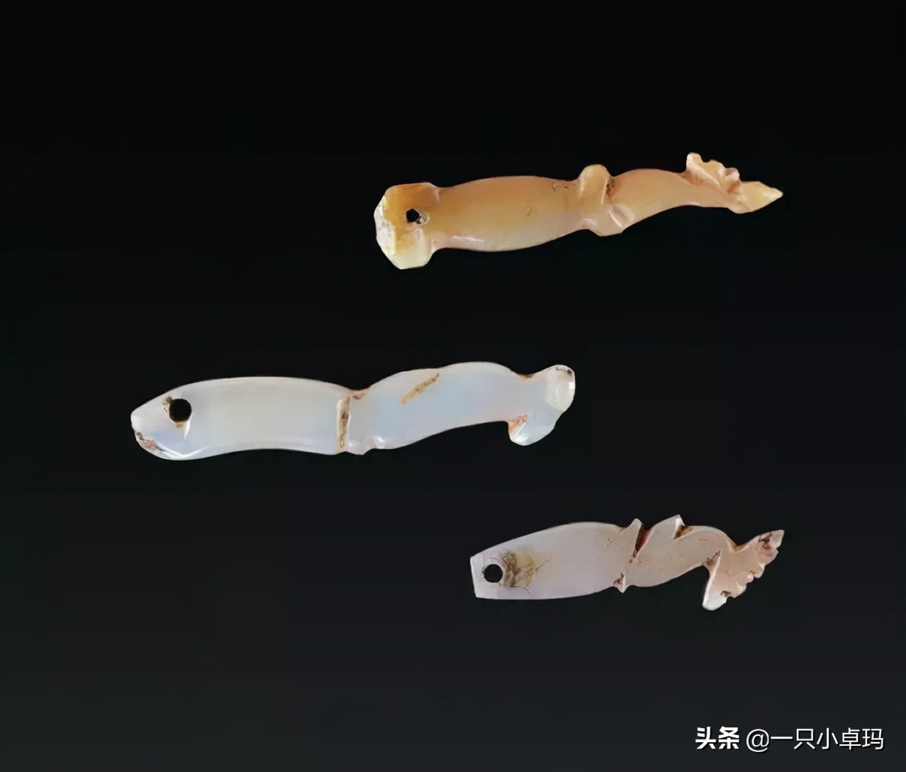 满分高级感，碾压Cartier！中国古代顶级珠宝首饰有多美（多图）