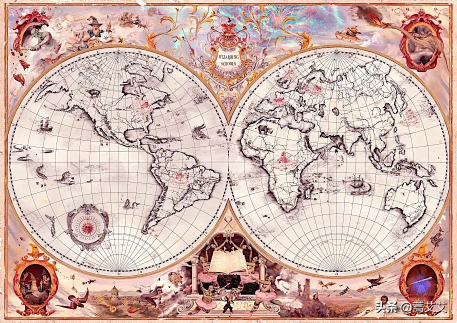 巫师世界应该被隐藏还是揭露？《国际巫师保密法》意义何在？