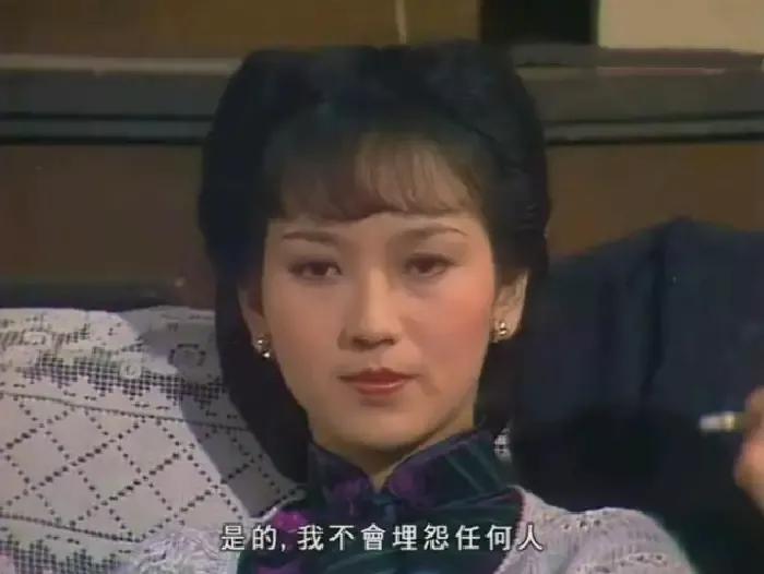 《上海滩》主题曲一直是我最喜欢的歌曲之一