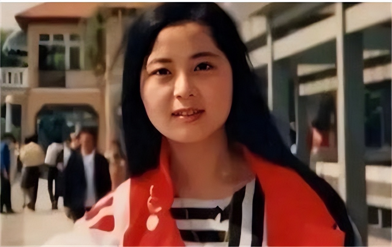 女英雄陈薇，结婚30年没做过家务，丈夫：做家务是对她才能的浪费