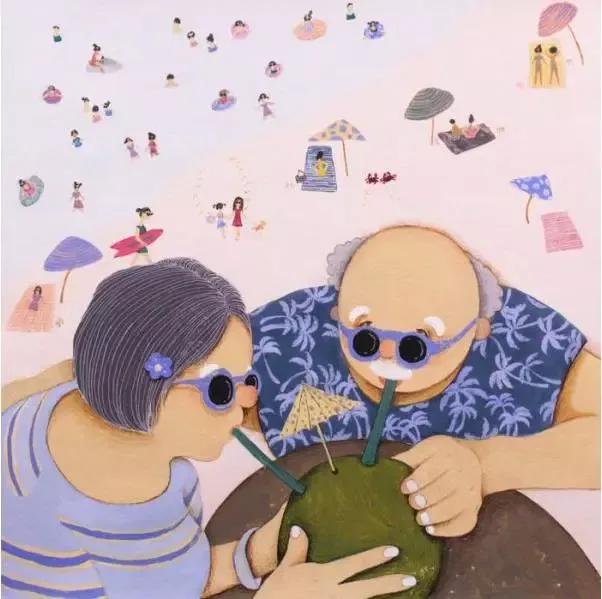 美到人心的九悟散文