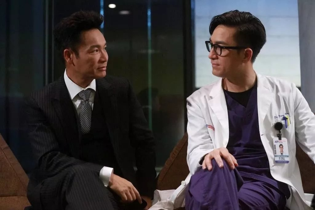 《白色强人2粤语在线》完整观看（全1-30集全免费加长版）【1080高清中字】完整资源已完结 - 小轻秀场