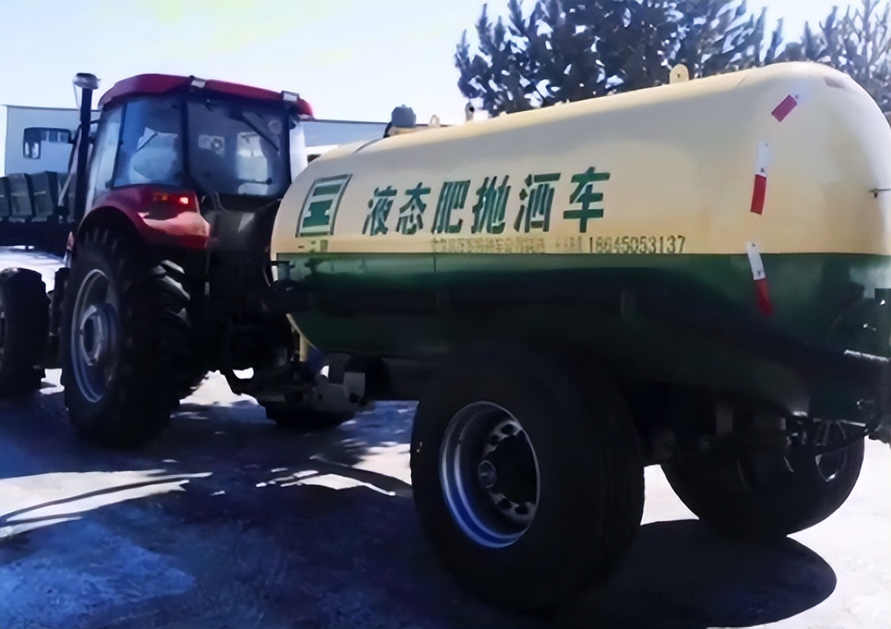 “拖車”是什么車？用途非常廣，遠(yuǎn)不止清障這一種功能