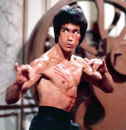 李小龙创立截拳道对中西文化的借鉴研究*