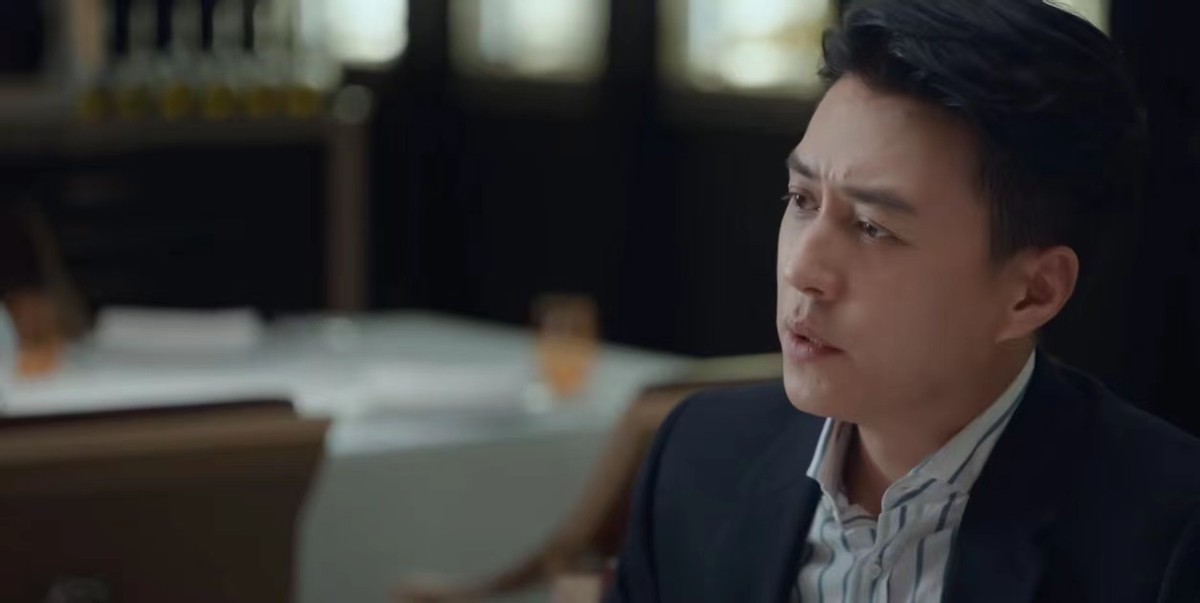 总局收视榜：《林深见鹿》未进前五，《警察荣誉》第四，第一凭啥