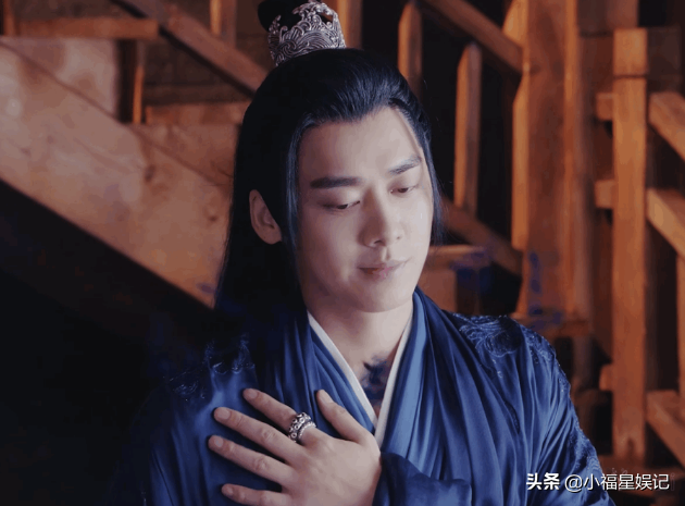 盘点“歪嘴杀”的13位明星，个个惊艳到糖分超标，帅到心坎里了