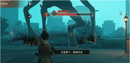 明日之后：禁区夜巡如何轻松制敌？8分钟通关教学分享