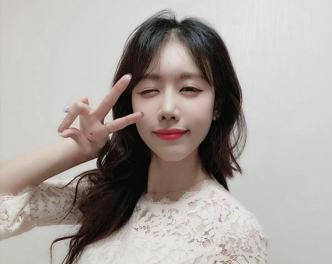 凭一部电影火遍全网，她是谁？她就是南韩拥有超高颜值的姜恩惠
