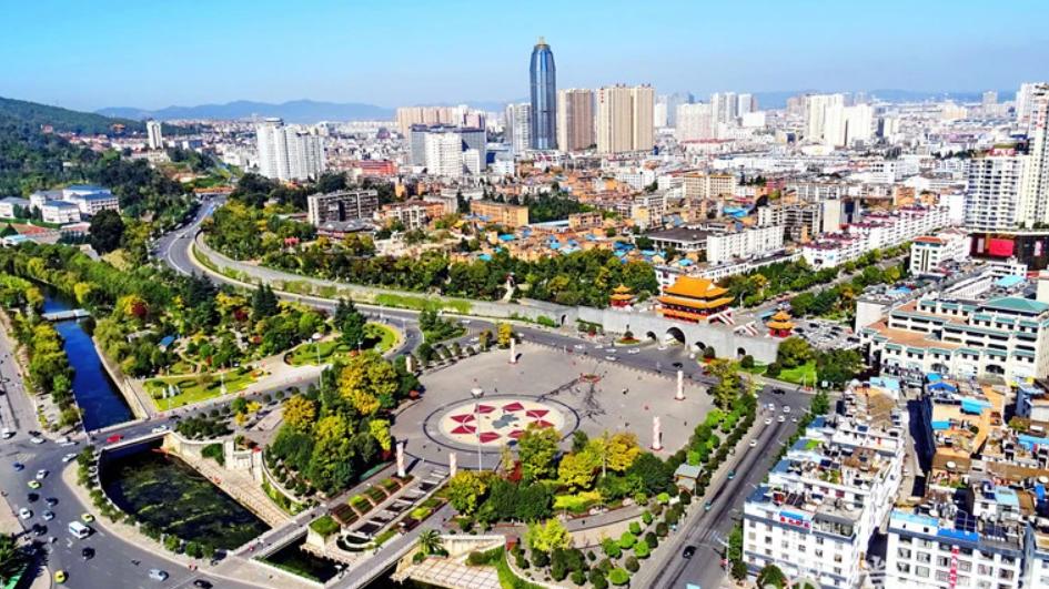 云南未来吃香的城市，不是昆明和丽江，而是处于三省交界处的曲靖