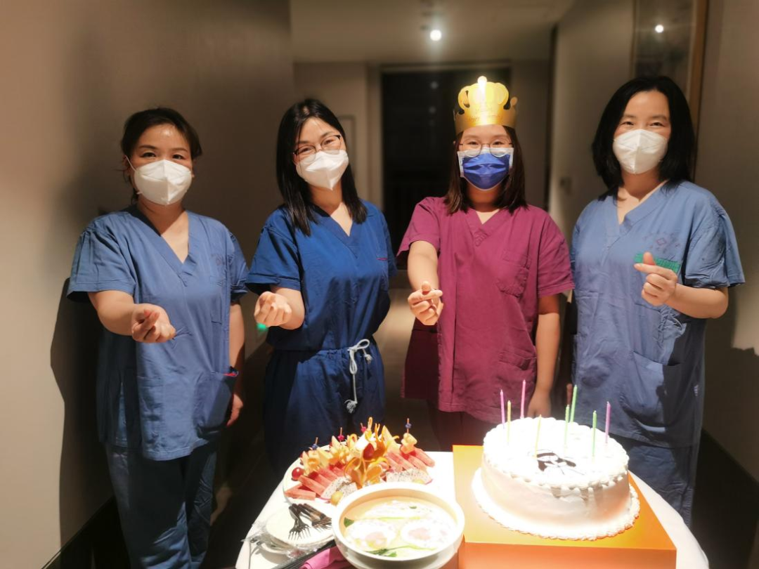 江西省人民医院援饶医疗护理队工作取得阶段性成果