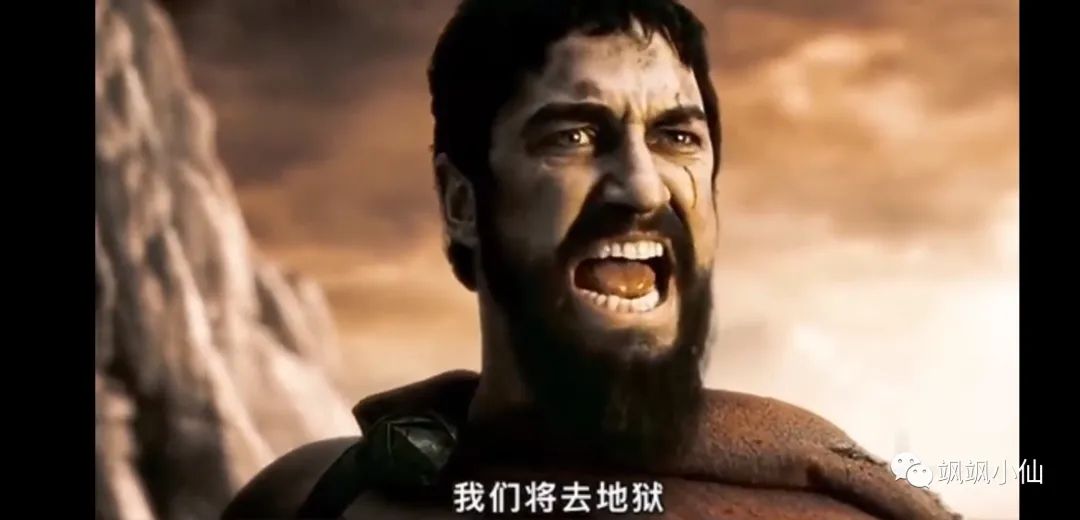 荷尔蒙散满屏，肾上腺飙升的欧美剧和电影四部