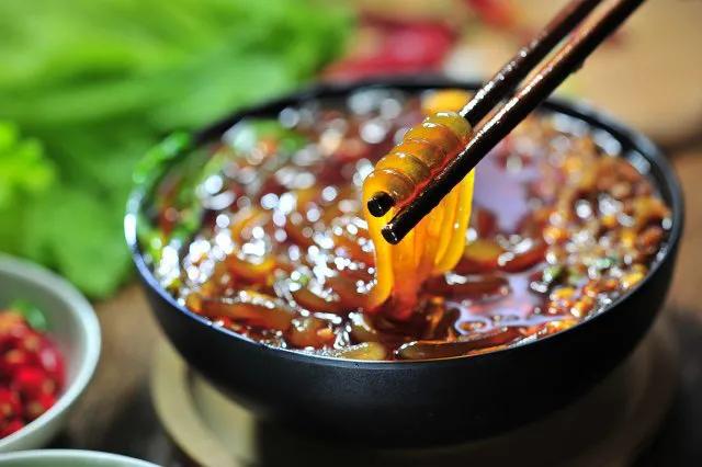 中国美食排行榜前十名，中国美食排行榜前十名你吃过吗？