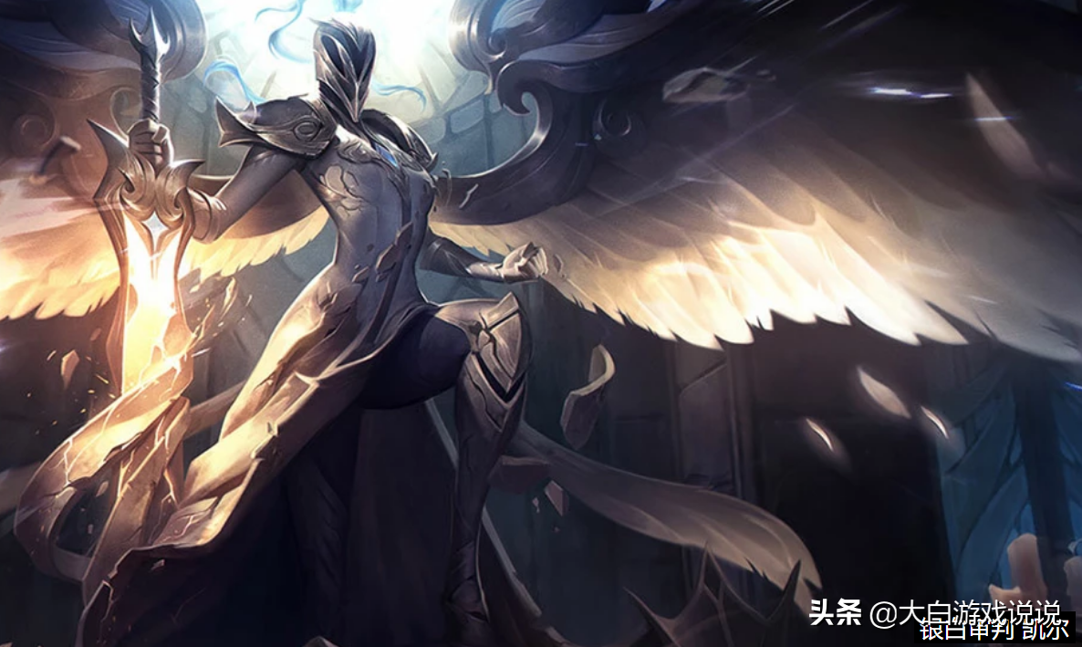 武器大师竞技场，为什么令我们念念不忘？