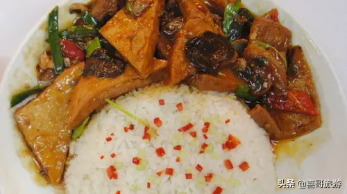 庐山特产有哪些土特产（庐山旅游特产是什么）