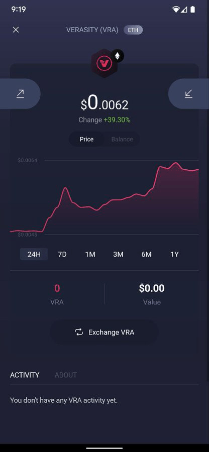 Verasity与世界头部广告业IAB合作 用技术整合突破Web2互联网壁垒