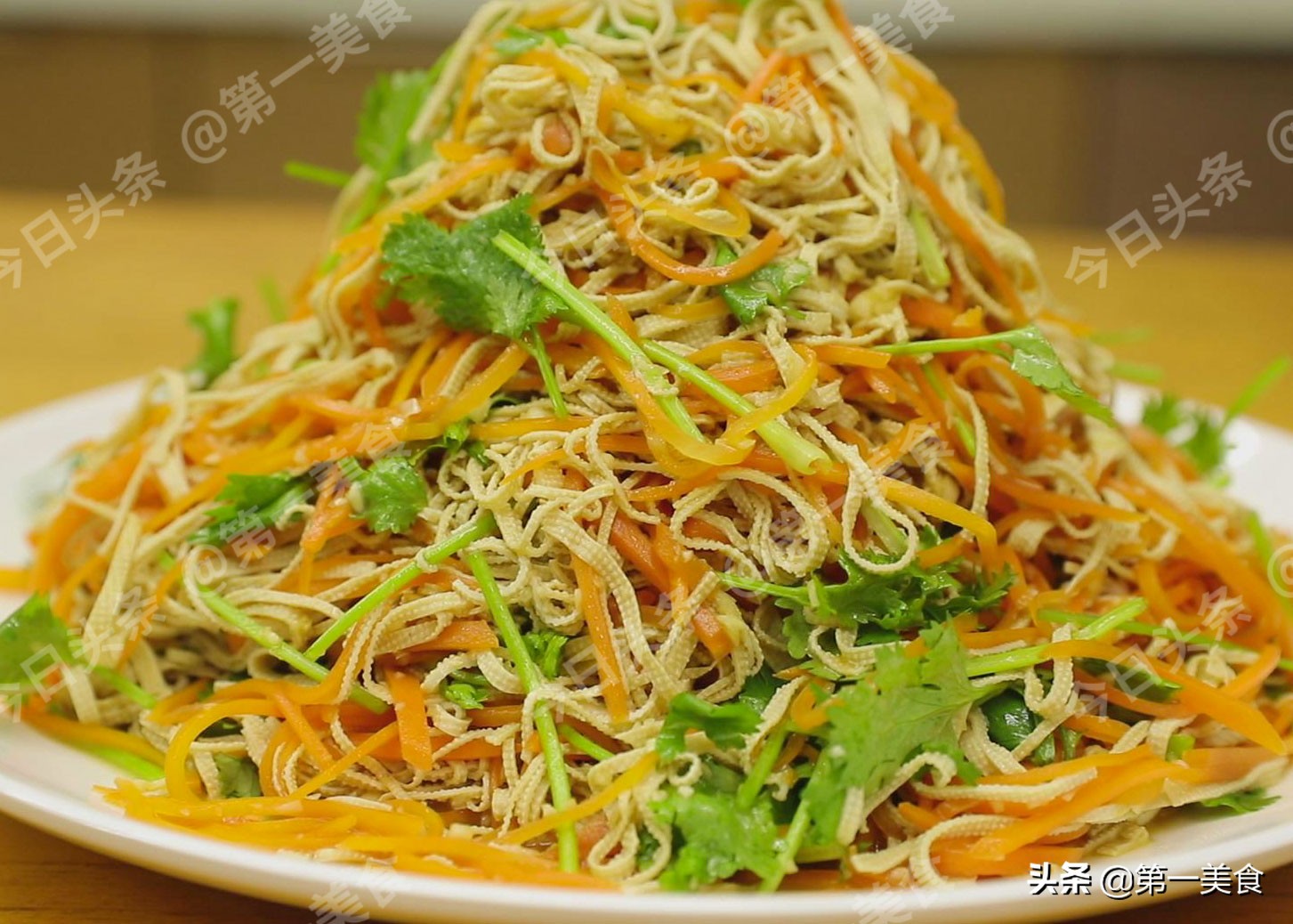 家常涼菜做法大全,家常涼菜做法大全圖片