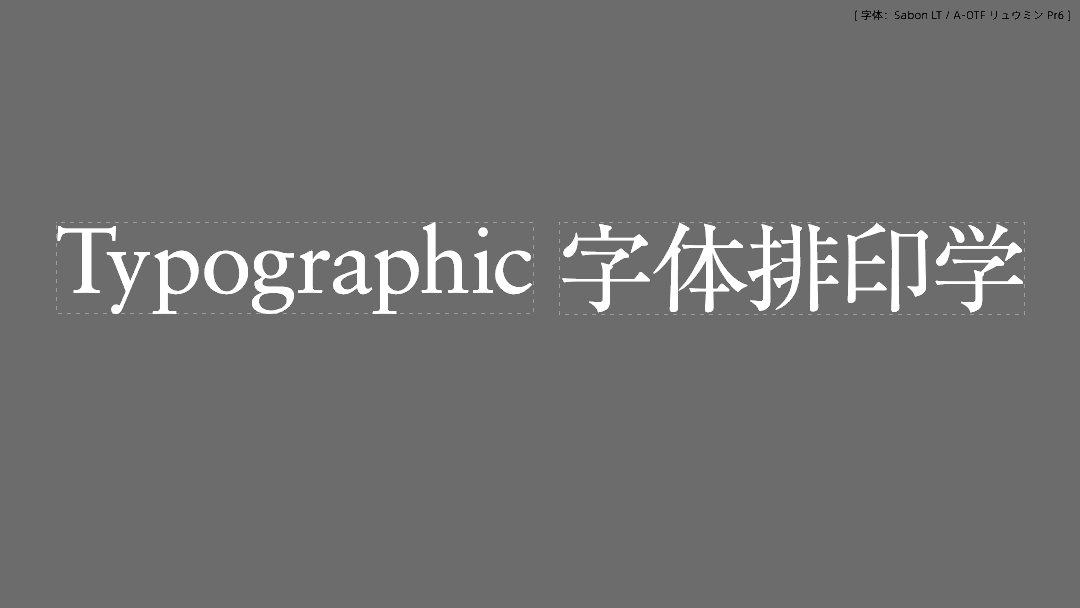 構圖的奧秘