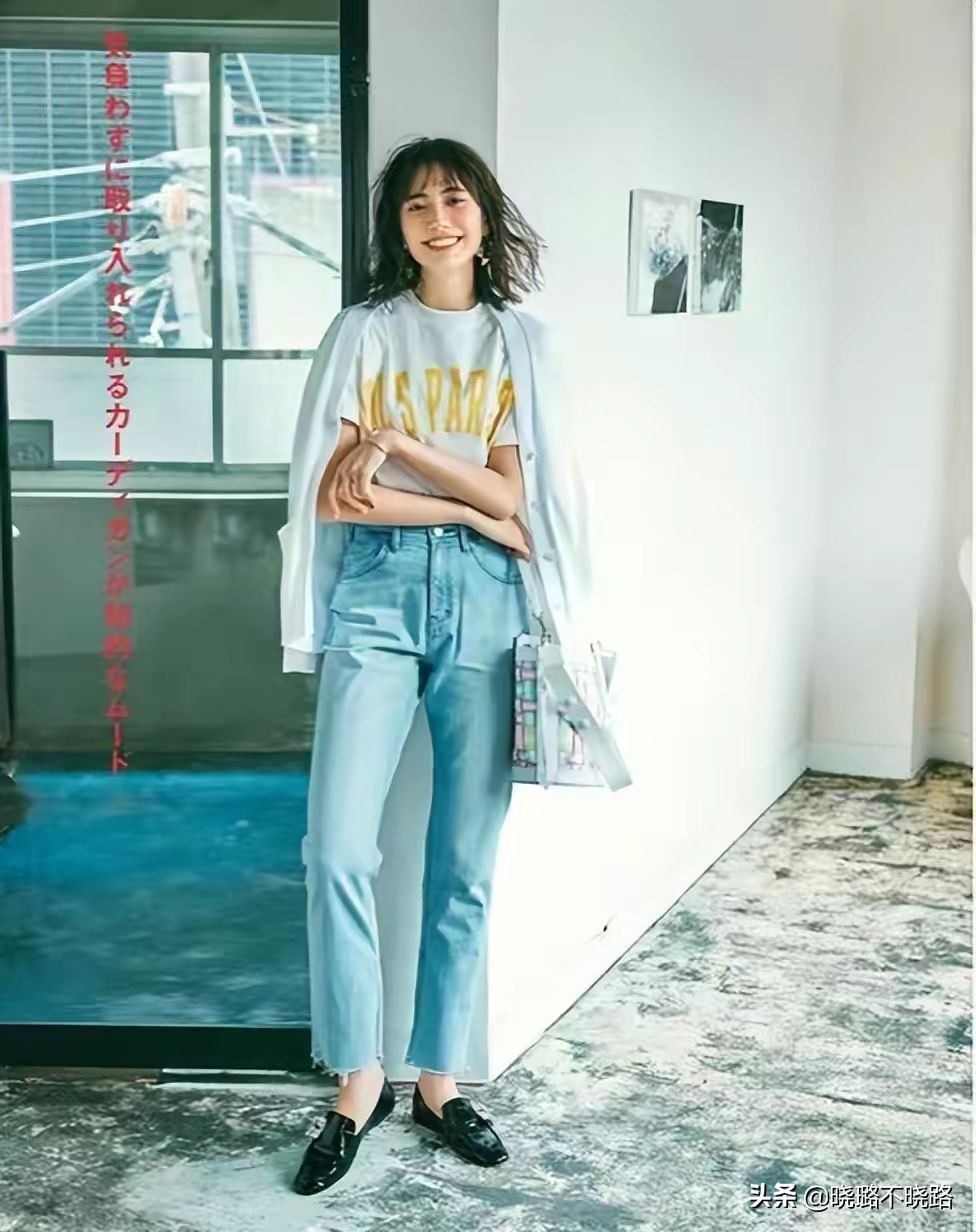 中年女人：夏天哪些衣服该穿，哪些不该穿？穿错容易被说装嫩