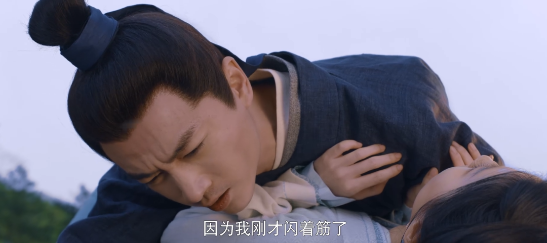 《梦华录》豆瓣8.8分实在是虚高，三大硬伤劝退观众