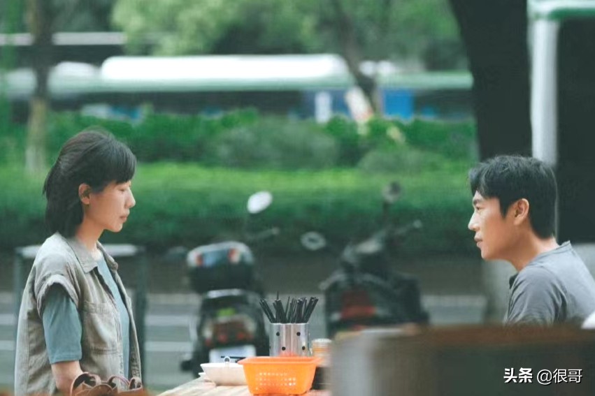 亲爱的小孩月嫂瑨姐的扮演者不简单（亲爱的小孩演员表）