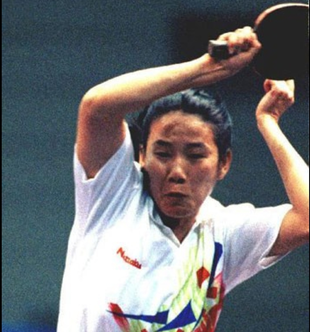 2008年女乒世界杯(女乒主力单打实力排名，邓亚萍第一，刘诗雯第四，丁宁只排第六？)