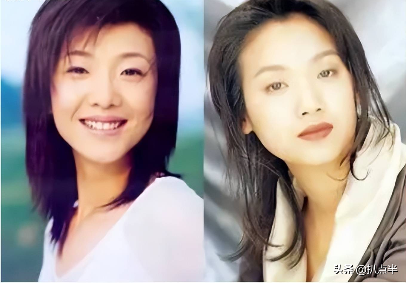 5位拍戏的女模特今何在？多数已退圈，留下的被封“烂片女王”