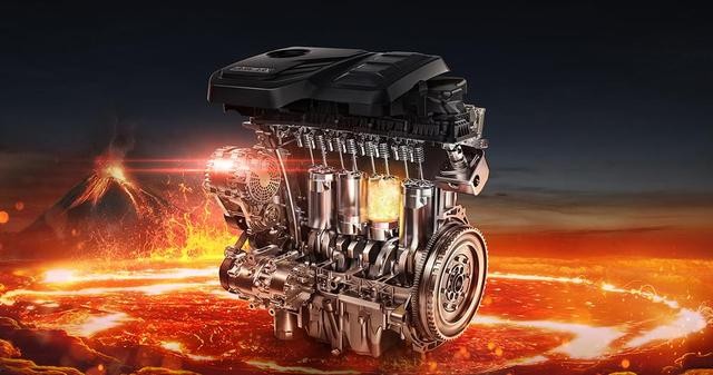 “技術奇瑞”入圍《中國汽車風云盛典》