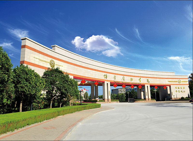 烟台南商学院2021年各专业录取分数线！仅供2022年高三考生参考