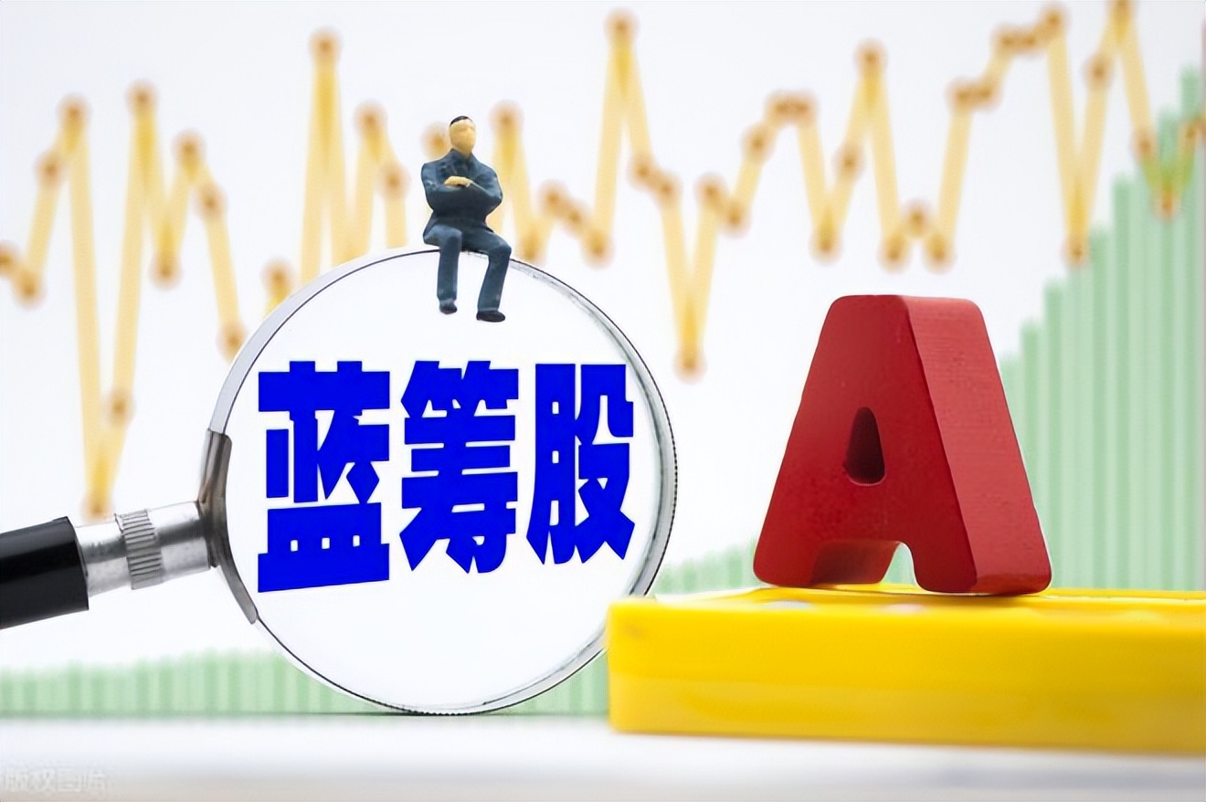 红筹蓝筹是什么意思股票基础知识什么是绩优股垃圾股蓝筹股红筹股