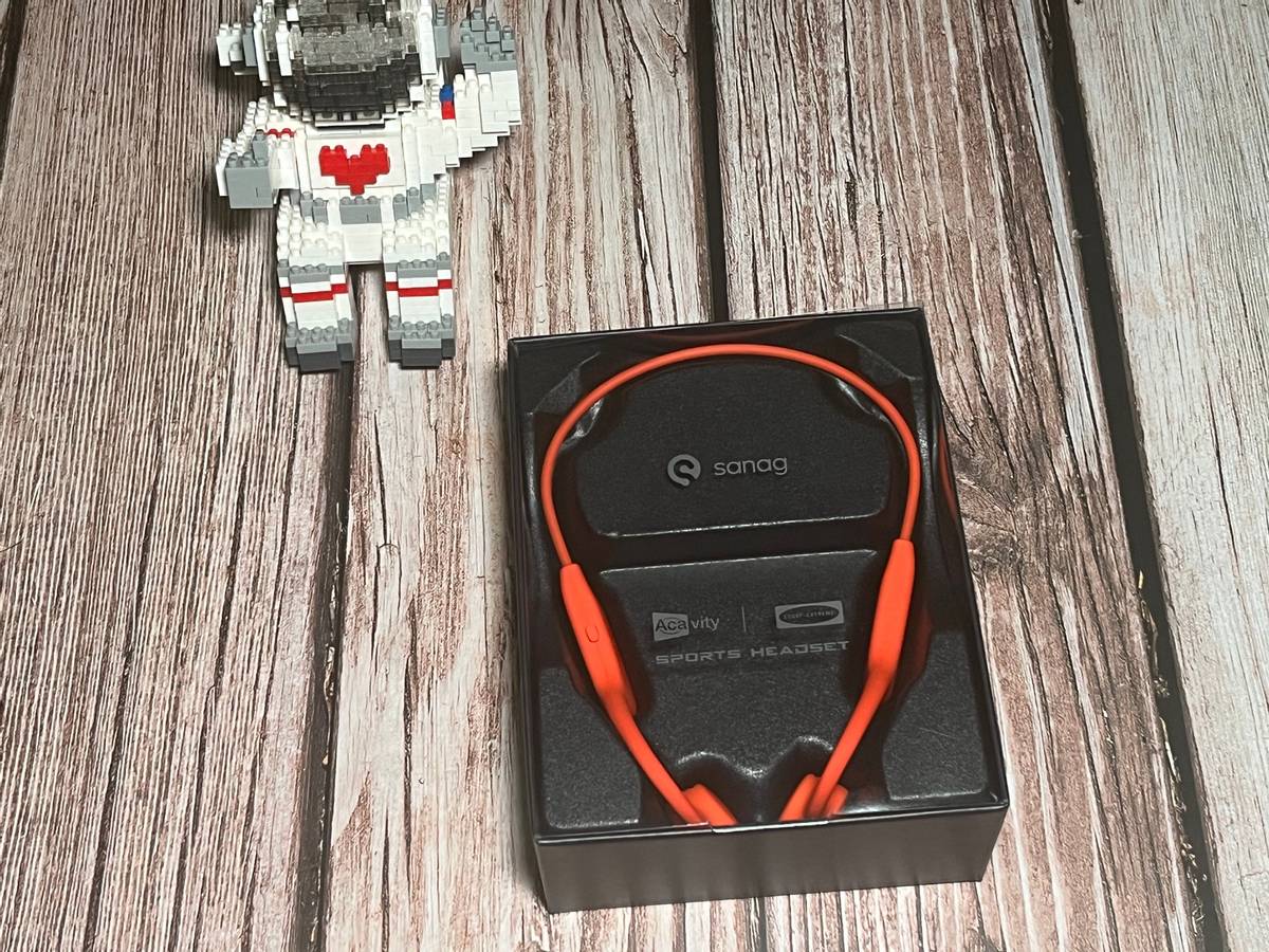 Sanag塞那A18S Pro气传导耳机怎么样？运动爱好者值得入手