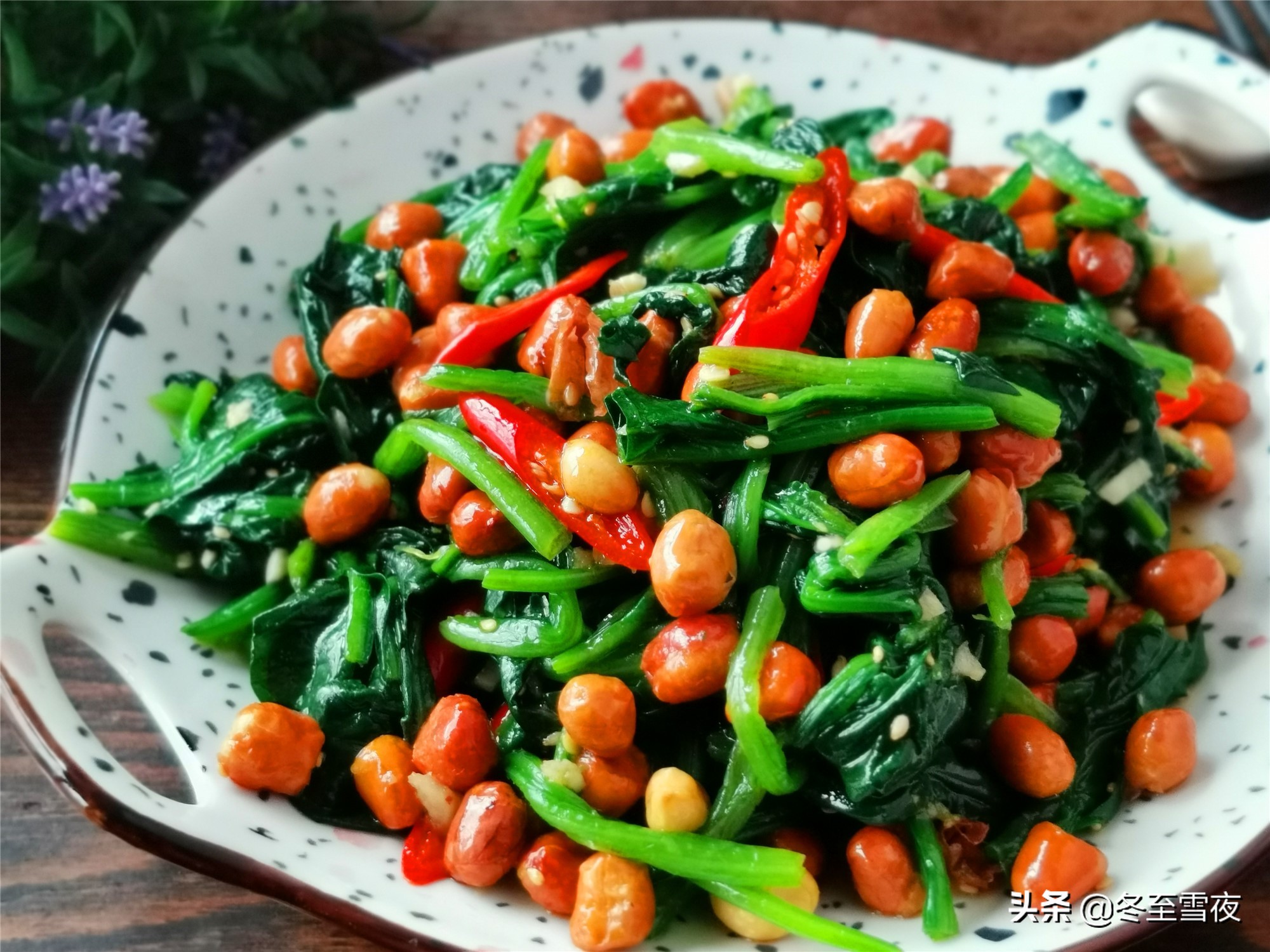 家常冷菜,家常涼菜100款