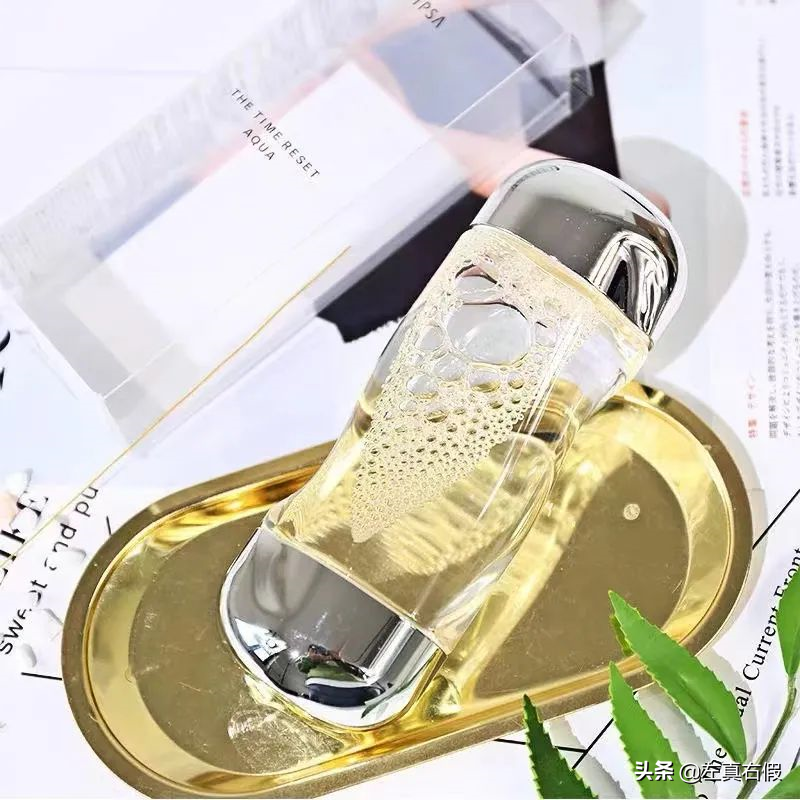 流金水怎么辨别真假（茵芙莎流金水真假鉴别小技巧）