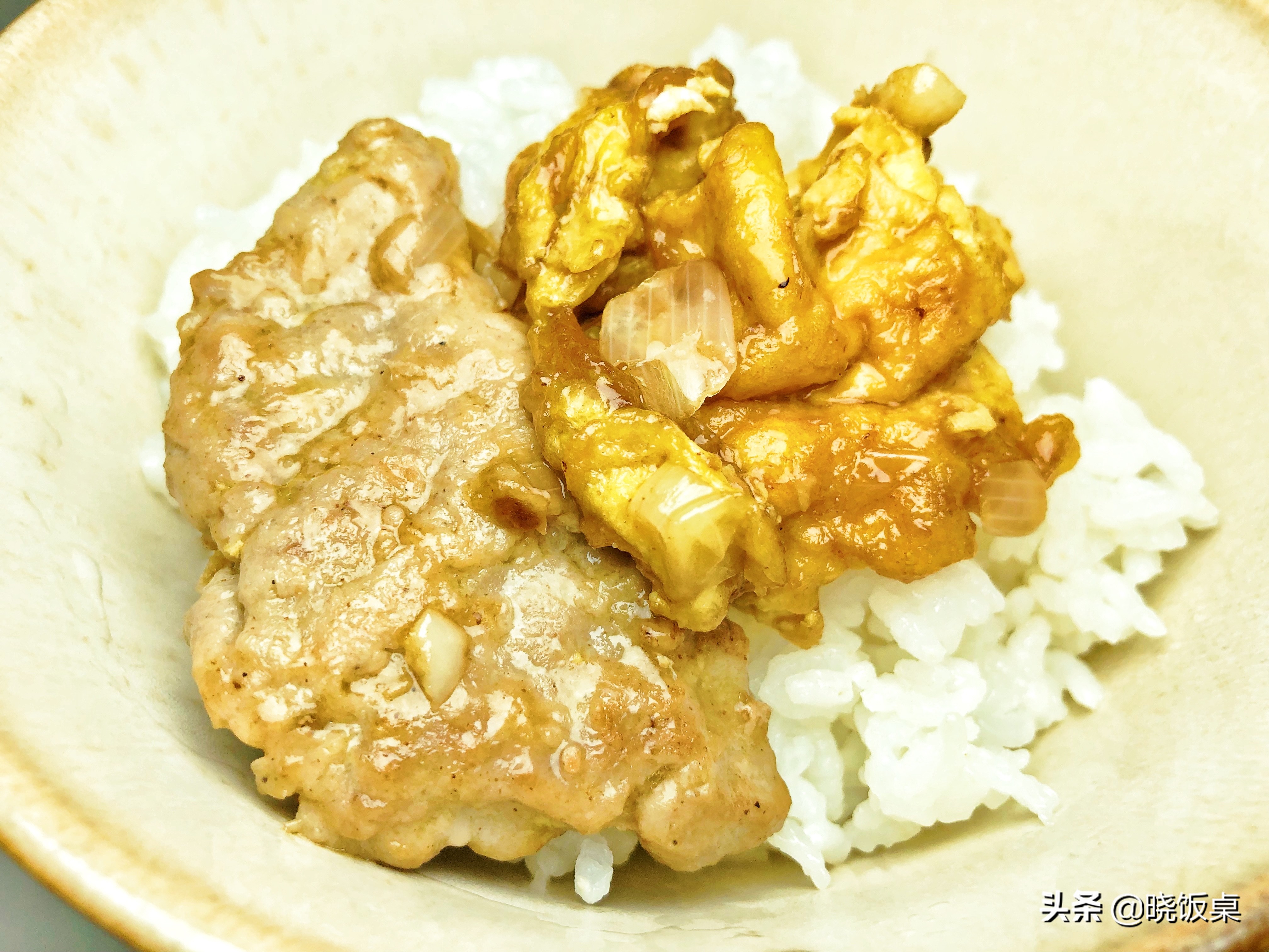 醋溜木须的做法（教你做醋溜木须出锅肉片滑嫩）