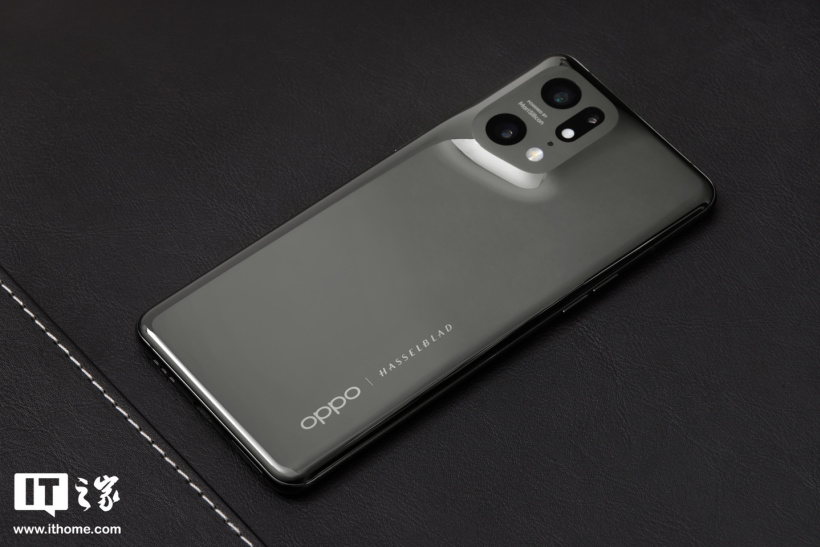 OPPO Find X5 Pro 开启 Android 13×ColorOS 内测 nolog 版本招募